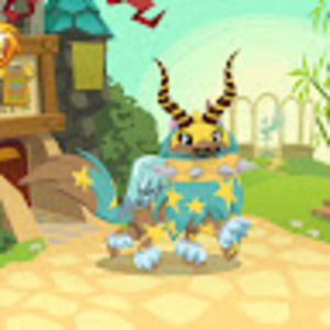 Meet your Posher, Seagull